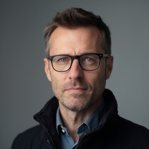 Dr. Markus Eitner — online casino echtgeld reviewer